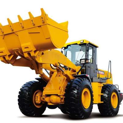 3 tons 5 tons wheel loader high quality front end loader  ZL50GN for sale